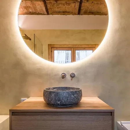 Appartamento Lacomuna Oasis Girona