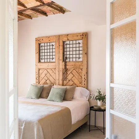 Apartamento Lacomuna Oasis