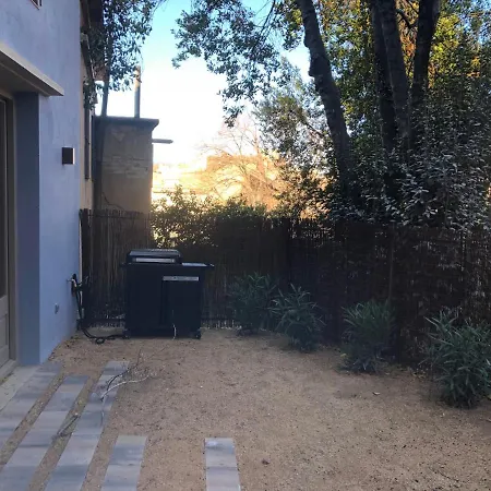 Lacomuna Oasis Apartamento