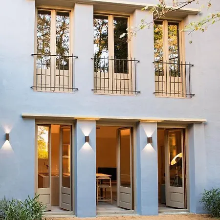 Lacomuna Oasis Apartamento Girona