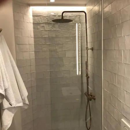 Apartamento Lacomuna Oasis