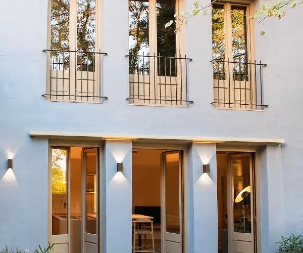 Lacomuna Oasis Διαμέρισμα Χιρόνα