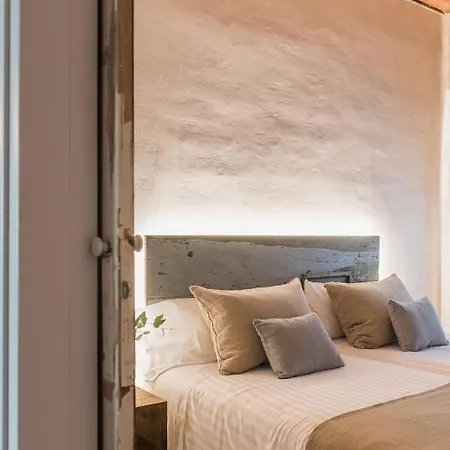 Apartamento Lacomuna Oasis