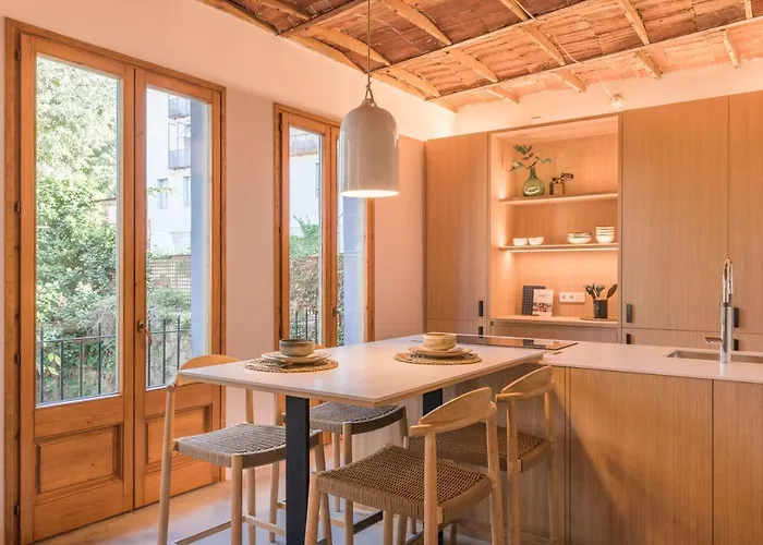 Appartamento Lacomuna Oasis *