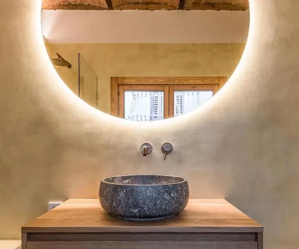 Appartamento Lacomuna Oasis Girona