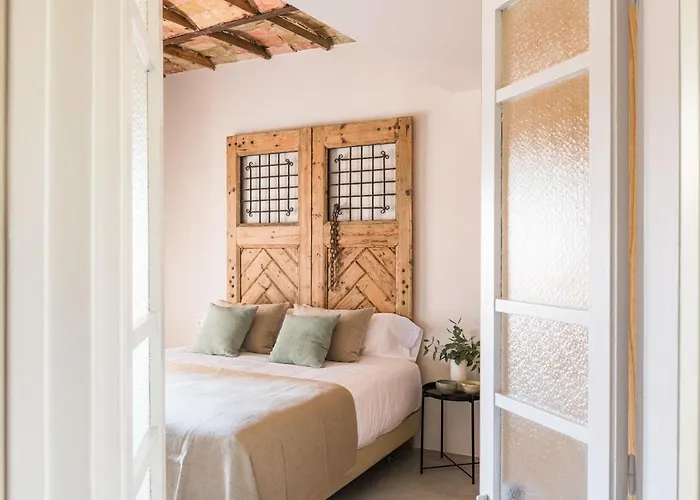 Appartamento Lacomuna Oasis