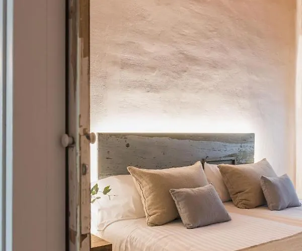 Apartamento Lacomuna Oasis