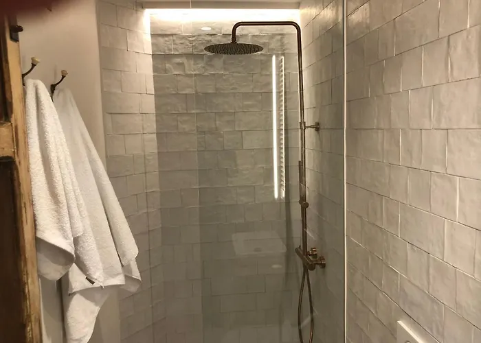 Appartamento Lacomuna Oasis